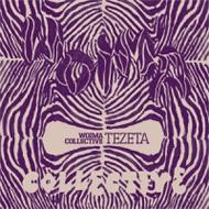 Woima Collective / Tezeta 輸入盤 【CD】