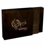 【送料無料】 Opeth オーペス / Roundhouse Tapes 輸入盤 【CD】