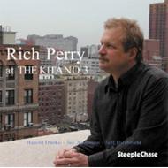 【送料無料】 Rich Perry / At The Kitano: Vol.3 輸入盤 【CD】