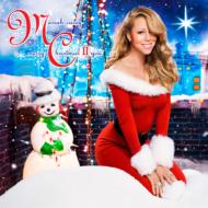 Mariah Carey マライアキャリー / Merry Christmas II You 【CD】
