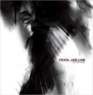 PEARL JAM パールジャム / ライヴ・オン・テン・レッグス 【SHM-CD】