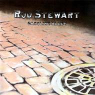 【送料無料】 Rod Stewart ロッドスチュワート / Gasoline Alley 【SACD】