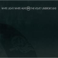 Velvet Underground ベルベットアンダーグラウンド / White Light / White Heat 【SHM-CD】
