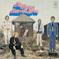 Flying Burrito Brothers フライングブリトウブラザーズ / Gilded Palace Of Sin: 黄金の城+1 【SHM-CD】