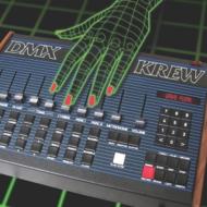Dmx Krew / Wave Funk 輸入盤 【CD】
