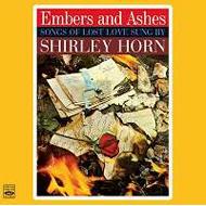 【送料無料】 Shirley Horn シャーリーホーン / Songs Of Lost Love Sung By Shirley Horn 輸入盤 【CD】