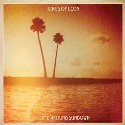 【送料無料】 Kings Of Leon キングスオブレオン / Come Around Sundown 輸入盤 【CD】