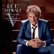 【送料無料】 Rod Stewart ロッドスチュワート / Great American Songbook 5: Fly Me To The Moon 輸入盤 【CD】