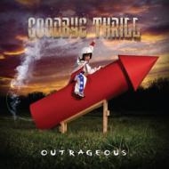 Goodbye Thrill / Outrageous 輸入盤 【CD】