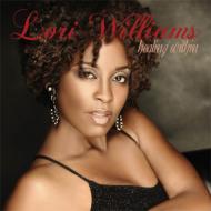 Lori Williams / Healing Within 輸入盤 【CD】
