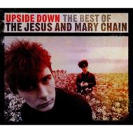 Jesus&Mary Chain ジーザス＆メリーチェーン / Upside Down: The Best Of 輸入盤 【CD】
