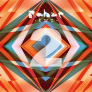 Rahze / two 【CD】