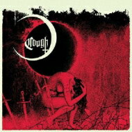 Cough / Ritual Abuse 【CD】