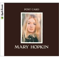 Mary Hopkin メアリーホプキン / Post Card 輸入盤 【CD】
