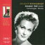 【送料無料】 シュヴァルツコップ シューベルト、ヴォルフ:歌曲の夕べ1953−63(3CD) 輸入盤 【CD】