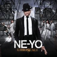 Ne-Yo ニーヨ / Libra Scale 【CD】