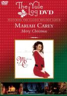 Mariah Carey マライアキャリー / Yule Log Dvd: Merry Christmas 【DVD】