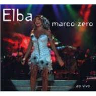 【送料無料】 Elba Ramalho / Marco Zero: Ao Vivo 輸入盤 【CD】
