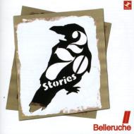 Belleruche / 270 Stories 輸入盤 【CD】