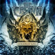 【送料無料】 Crown クラウン / Doomsday King 輸入盤 【CD】