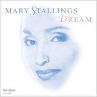 【送料無料】 Mary Stallings / Dream 輸入盤 【CD】