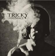 Tricky トリッキー / Mixed Race 輸入盤 【CD】