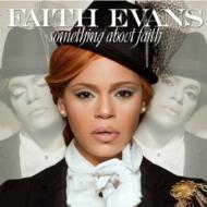 Faith Evans フェイスエバンス / Something About Faith 輸入盤 【CD】