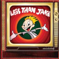 Less Than Jake レスザンジェイク / Tv Ep 輸入盤 【CD】