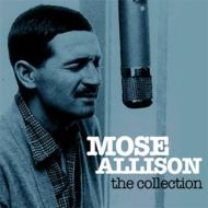 【送料無料】 Mose Allison モーズアリソン / Collection 輸入盤 【CD】