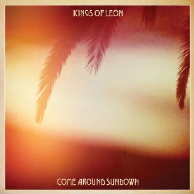 【送料無料】 Kings Of Leon キングスオブレオン / Come Around Sundown (Standard) 輸入盤 【CD】