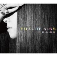 <strong>倉木麻衣</strong> クラキマイ / FUTURE KISS （+DVD）【初回限定盤】 【CD】