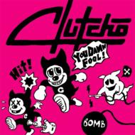 CLUTCHO / CLUTCHO 【CD】