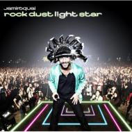 Jamiroquai ジャミロクワイ / Rock Dust Light Star 【CD】