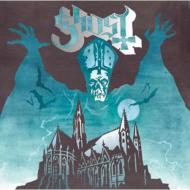 Ghost (Metal) / Opus Eponymous 輸入盤 【CD】