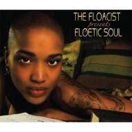 Natalie "The Floacist" Stewart フロエシスト / Floetic Soul 【CD】
