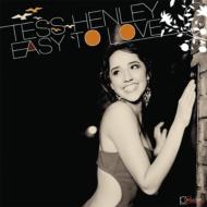Tess Henley テスヘンリー / Easy To Love 【CD】