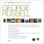 【送料無料】 George Russell ジョージラッセル / Complete Remastered Recordings On Black Saint & Soul Note (9CD) 輸入盤 【CD】