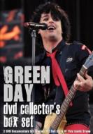 Green Day グリーンデイ / Dvd Collector's Box 【DVD】