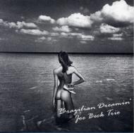 Joe Beck ジョーベック/ジョンアバークロンビー / Brazilian Dreamin' 【CD】