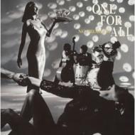 One For All ワンフォーオール / 危険な関係のブルース 【CD】