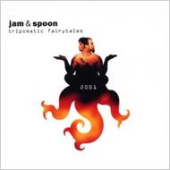 【送料無料】 Jam &amp; Spoon / Tripomatic Fairytales 2001 輸入盤 【CD】