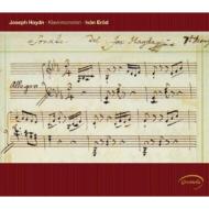 【送料無料】 Haydn ハイドン / Piano Sonatas Vol.1: Erod 輸入盤 【CD】