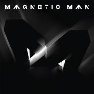 【送料無料】 Magnetic Man マグネティックマン / Magnetic Man 輸入盤 【CD】