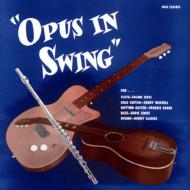 Frank Wess フランクウェス / Opus De Blues 【CD】