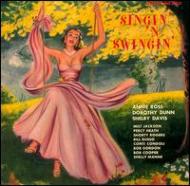 Singin And Swingin 【CD】