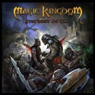 Magic Kingdom マジックキングダム / Symphony Of War 【CD】