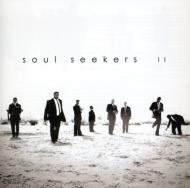 【送料無料】 Soul Seekers / Soul Seekers II 輸入盤 【CD】