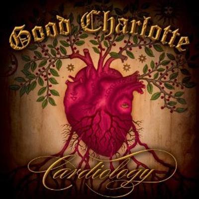 Good Charlotte グッドシャーロット / Cardiology 輸入盤 【CD】