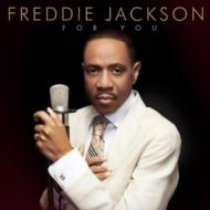 Freddie Jackson フレディジャクソン / 4 U (I Will) 輸入盤 【CD】