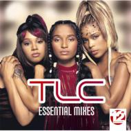TLC ティーエルシー / Essential Mixes 12 【CD】